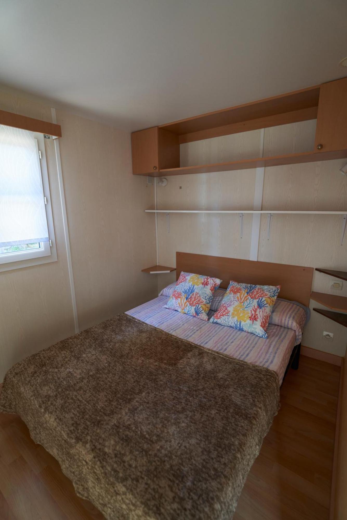 Zaluay - Mobile Homes Isla Cristina