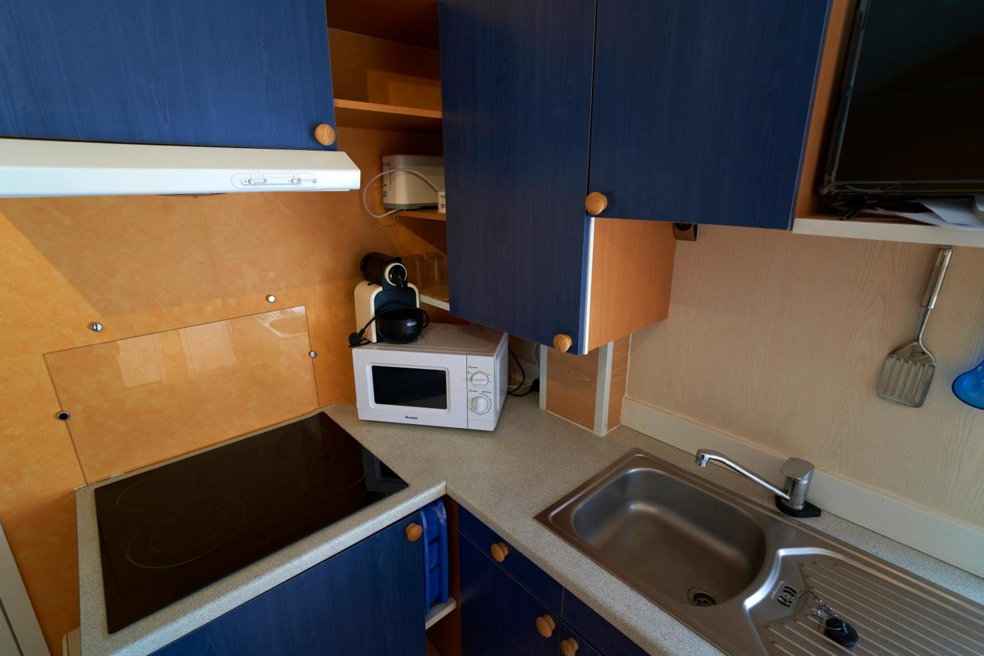 Zaluay - Mobile Homes *