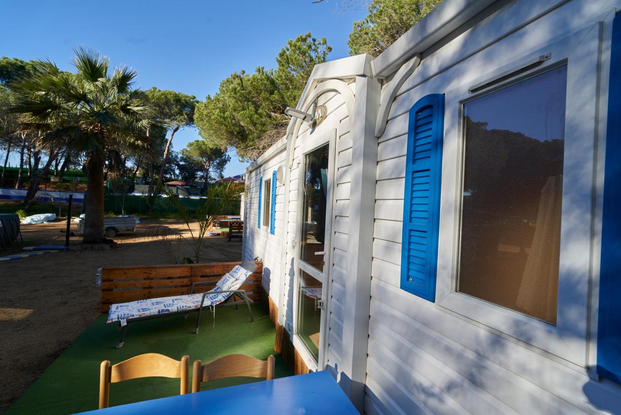 Zaluay - Mobile Homes Isla Cristina