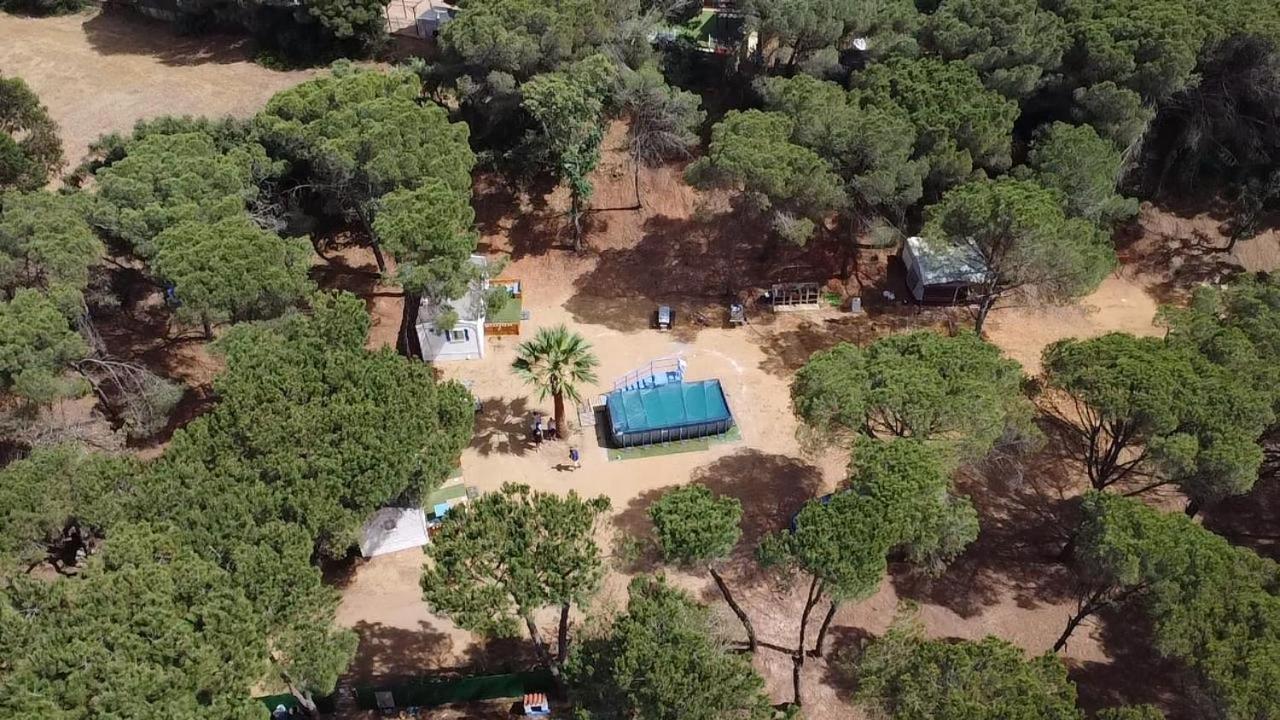 Zaluay - Mobile Homes Isla Cristina