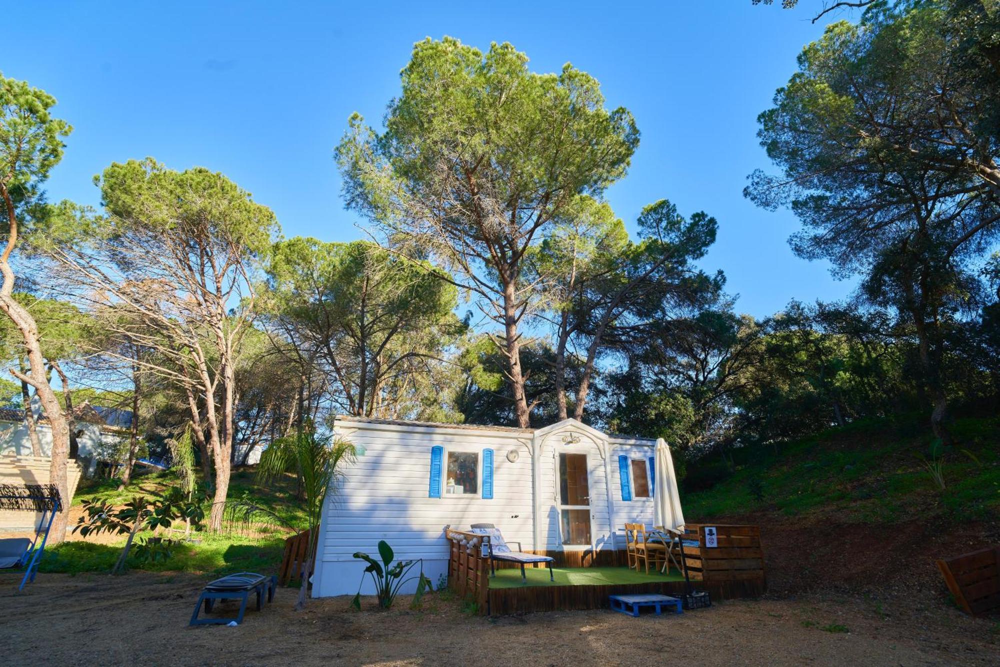 Zaluay - Mobile Homes *