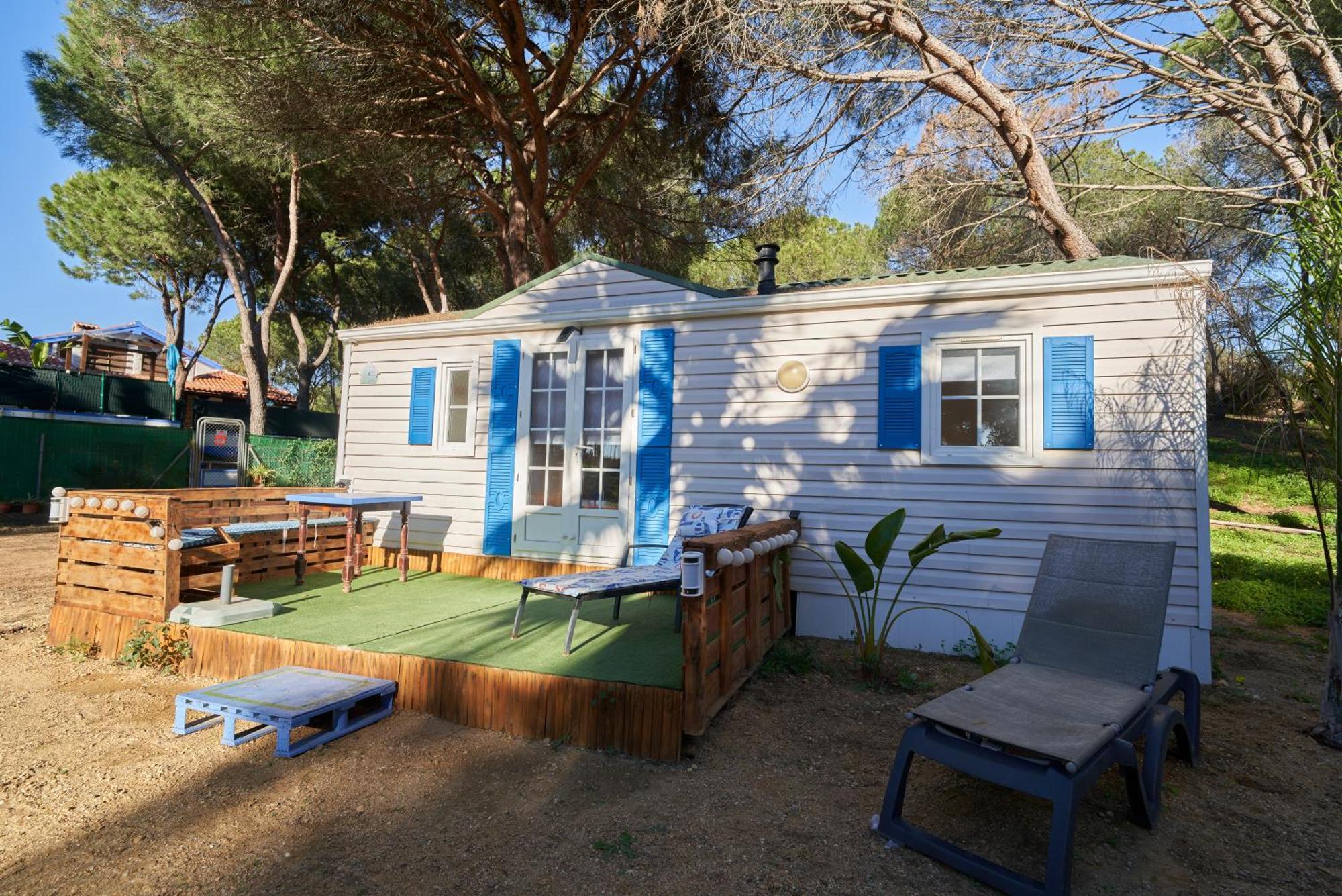 Zaluay - Mobile Homes *