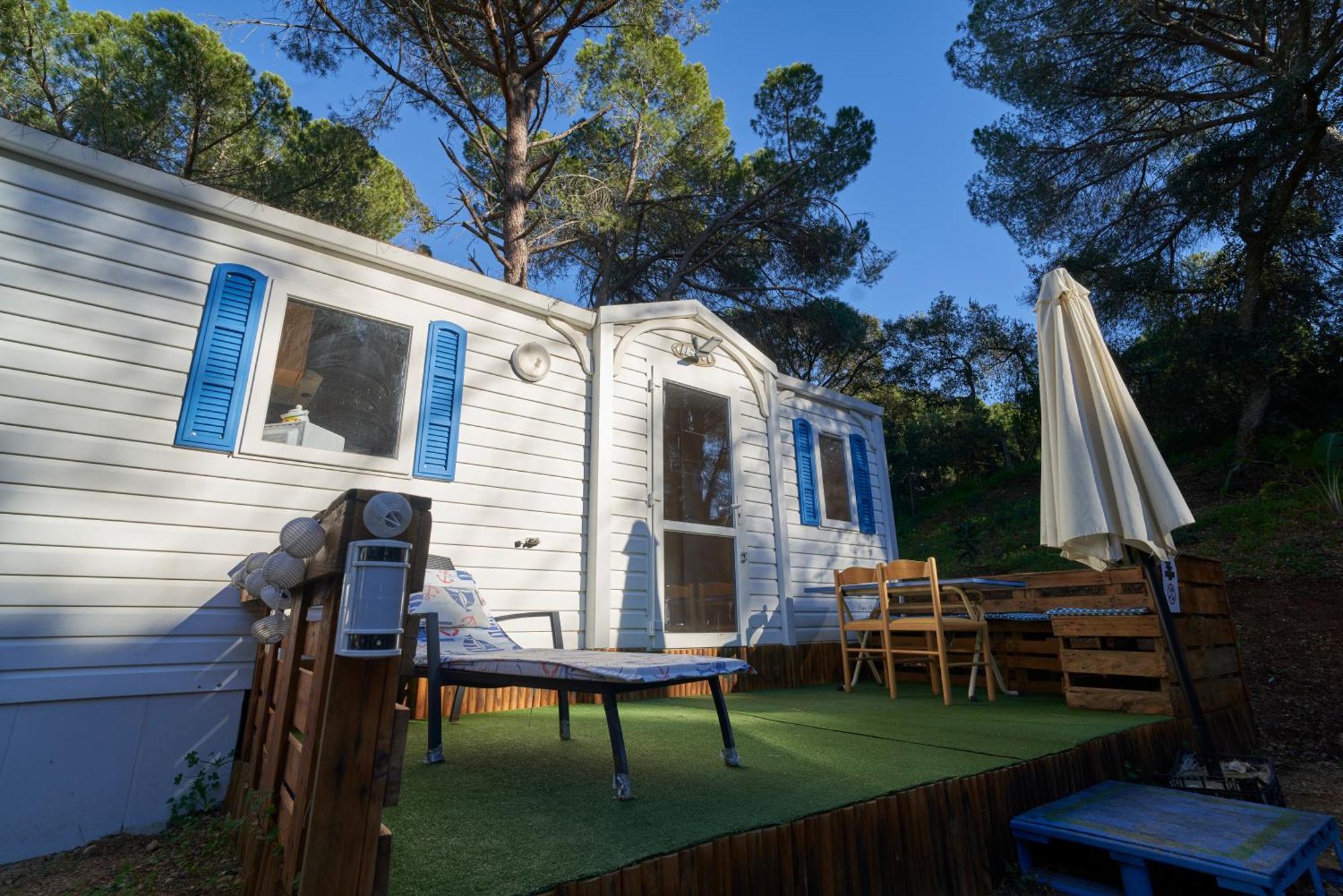 Zaluay - Mobile Homes